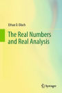 The Real Numbers and Real Analysis / Edition 1