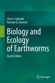 Ebooks downloaden gratis Biology and Ecology of Earthworms MOBI iBook