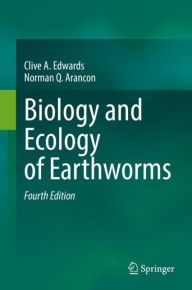 Mobi ebooks downloads Biology and Ecology of Earthworms (English Edition)