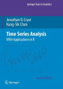 Time Series Analysis: With Applications in R