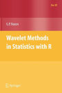 Wavelet Methods in Statistics with R / Edition 1