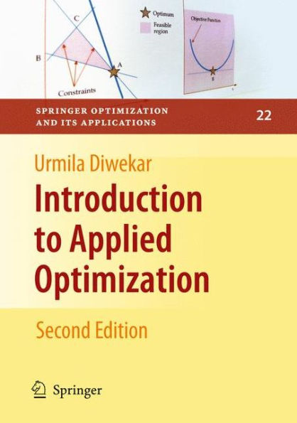 Introduction to Applied Optimization / Edition 2