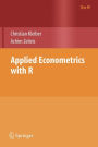 Applied Econometrics with R / Edition 1