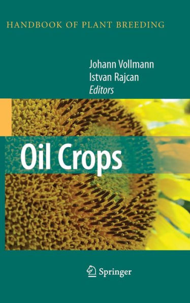 Oil Crops