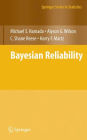 Bayesian Reliability / Edition 1
