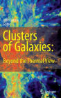 Clusters of Galaxies: Beyond the Thermal View / Edition 1