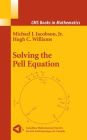 Solving the Pell Equation / Edition 1