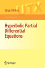 Hyperbolic Partial Differential Equations / Edition 1