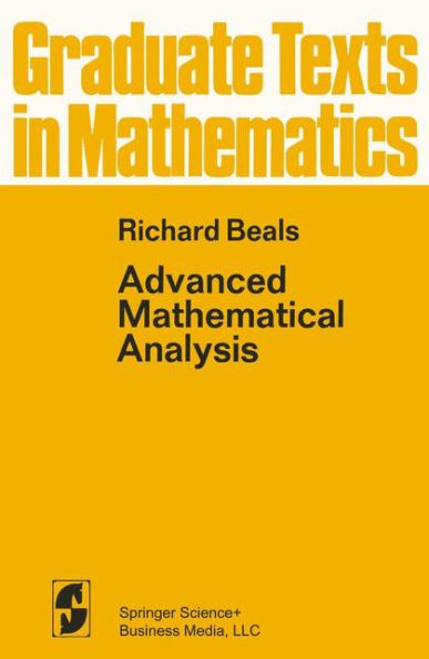 Advanced Mathematical Analysis: Periodic Functions and Distributions, Complex Analysis, Laplace Transform and Applications