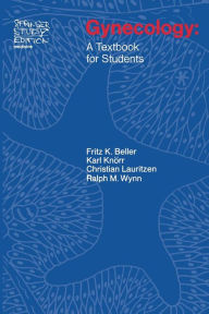 Title: Gynecology: A Textbook for Students, Author: Frauke Beller