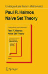 Alternative view 1 of Naive Set Theory / Edition 1