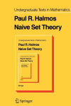Alternative view 2 of Naive Set Theory / Edition 1