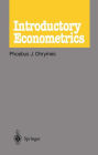 Introductory Econometrics / Edition 1