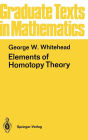 Elements of Homotopy Theory / Edition 3