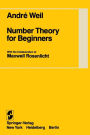 Number Theory for Beginners / Edition 1