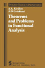 Theorems and Problems in Functional Analysis / Edition 1