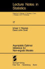 Asymptotic Optimal Inference for Non-ergodic Models