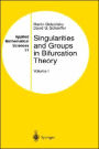 Singularities and Groups in Bifurcation Theory: Volume I / Edition 1