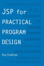 JSP for Practical Program Design / Edition 1