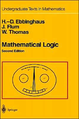 Mathematical Logic / Edition 2