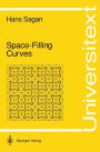 Space-Filling Curves / Edition 1