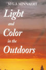 Light and Color in the Outdoors / Edition 1