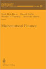 Mathematical Finance / Edition 1