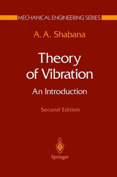 Theory of Vibration: An Introduction / Edition 2