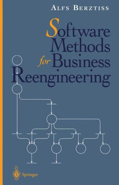 Software Methods for Business Reengineering / Edition 1