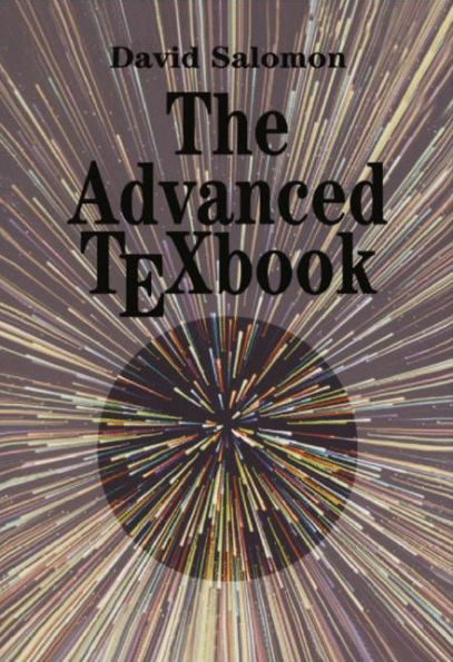 The Advanced TEXbook / Edition 1