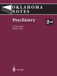 Title: Psychiatry / Edition 2, Author: Lawrence B. Shaffer