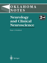 Title: Neurology and Clinical Neuroscience / Edition 2, Author: Roger Brumback