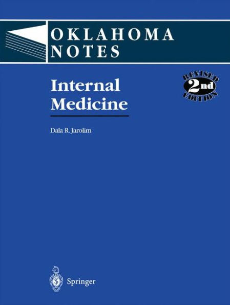 Internal Medicine / Edition 2