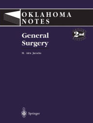 Title: General Surgery, Author: M. Alex Jacocks