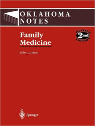 Title: Family Medicine / Edition 2, Author: Jeffrey G. Hirsch