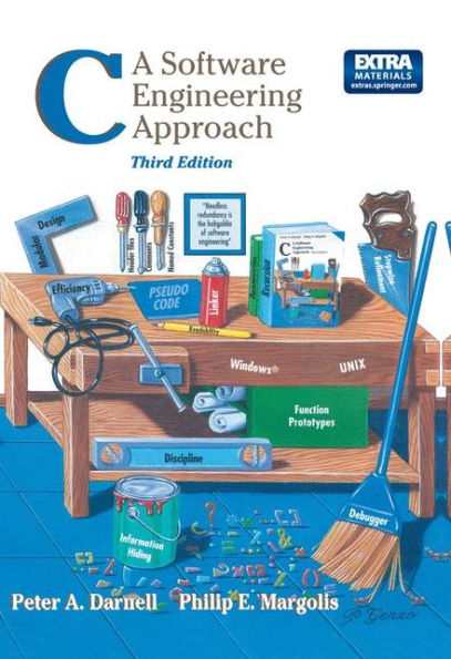 C A Software Engineering Approach / Edition 3