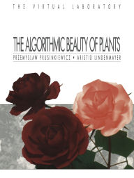 Title: The Algorithmic Beauty of Plants, Author: Przemyslaw Prusinkiewicz