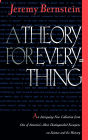 A Theory for Everything / Edition 1