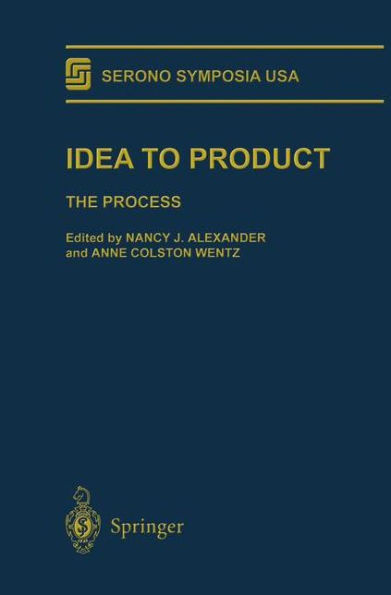 Idea to Product: The Process / Edition 1