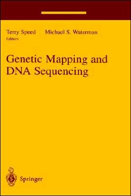 Genetic Mapping and DNA Sequencing / Edition 1