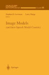 Alternative view 1 of Image Models (and their Speech Model Cousins)