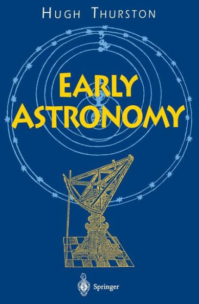 Early Astronomy / Edition 1
