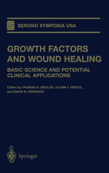 Growth Factors and Wound Healing: Basic Science and Potential Clinical Applications