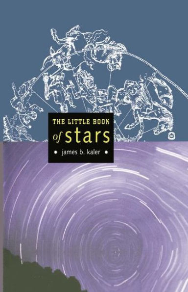 The Little Book of Stars / Edition 1