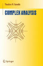 Complex Analysis / Edition 1