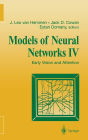Models of Neural Networks IV: Early Vision and Attention / Edition 1
