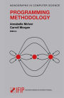 Programming Methodology / Edition 1