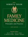 Family Medicine: Principles and Practice / Edition 6