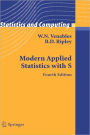 Modern Applied Statistics with S / Edition 4