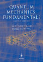 Quantum Mechanics: Fundamentals / Edition 2